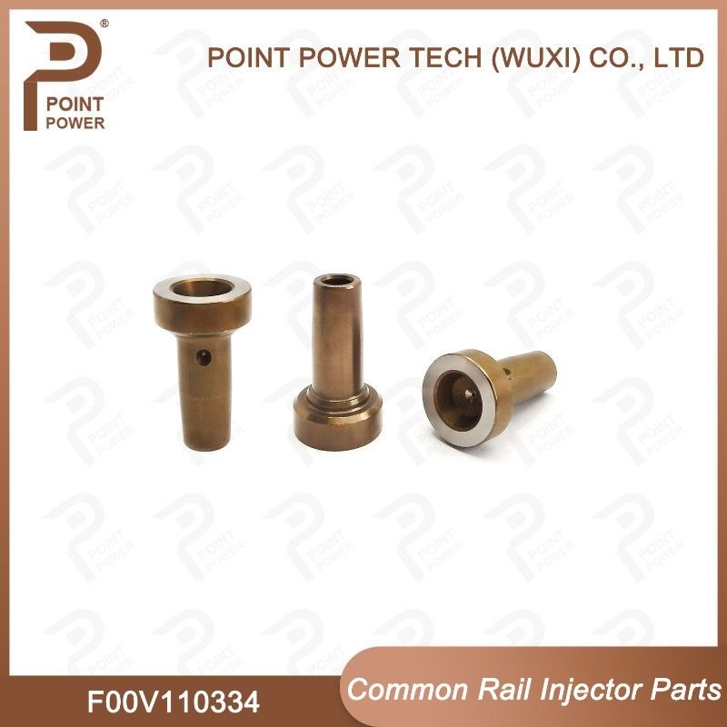 Parti di rotaie comuni diesel Bosch Valve Cap F 00v 334 Per iniettori Bosch Serie 110