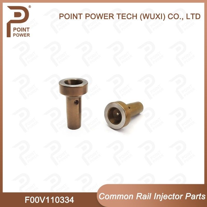Parti di rotaie comuni diesel Bosch Valve Cap F 00v 334 Per iniettori Bosch Serie 110