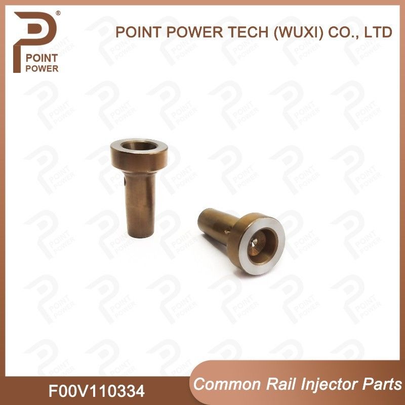 Parti di rotaie comuni diesel Bosch Valve Cap F 00v 334 Per iniettori Bosch Serie 110