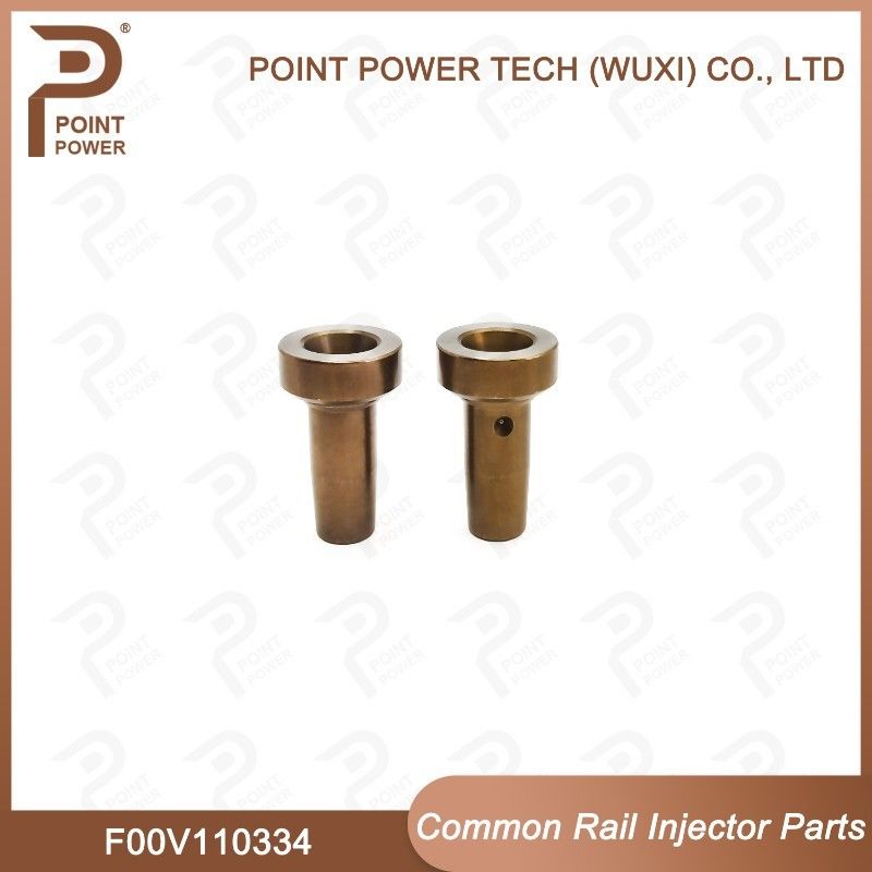 Parti di rotaie comuni diesel Bosch Valve Cap F 00v 334 Per iniettori Bosch Serie 110
