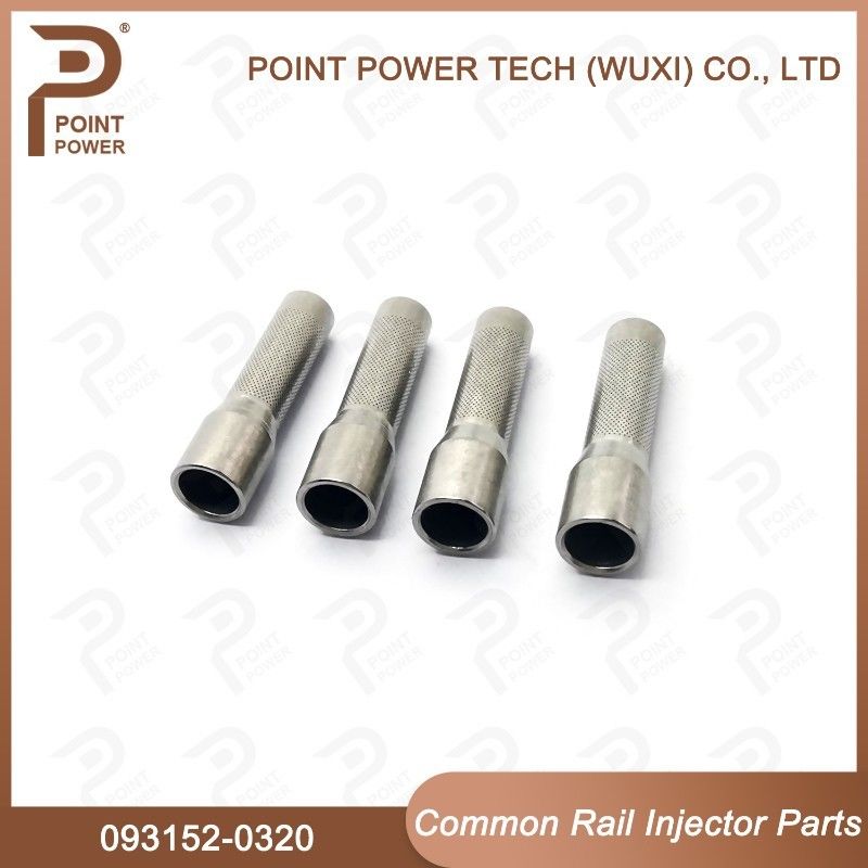 Filtro 093152-0320 Parti di iniettori per denso common rail