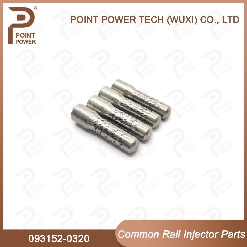 Filtro 093152-0320 Parti di iniettori per denso common rail