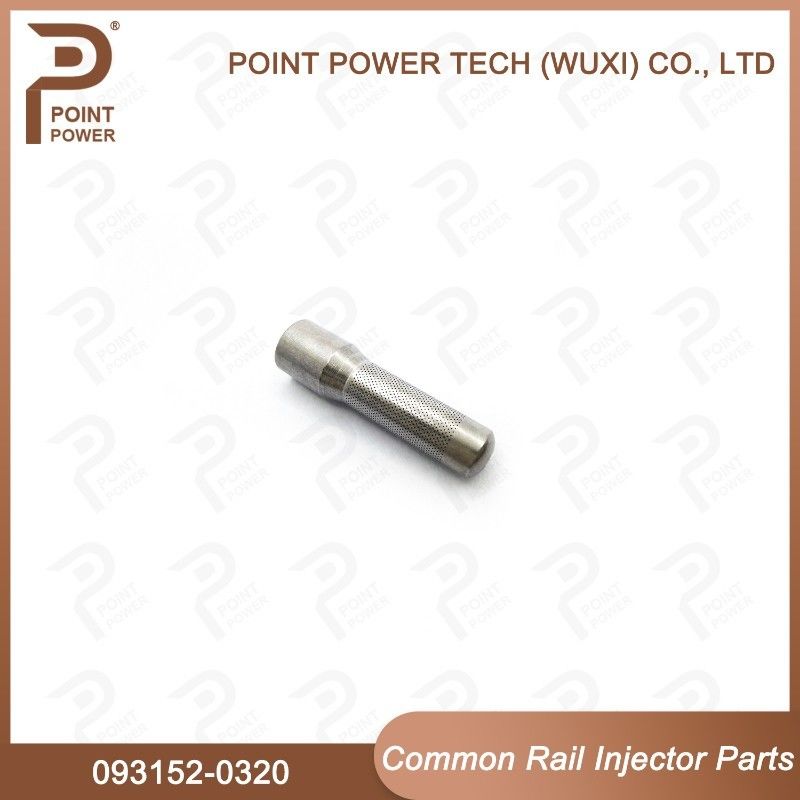 Filtro 093152-0320 Parti di iniettori per denso common rail