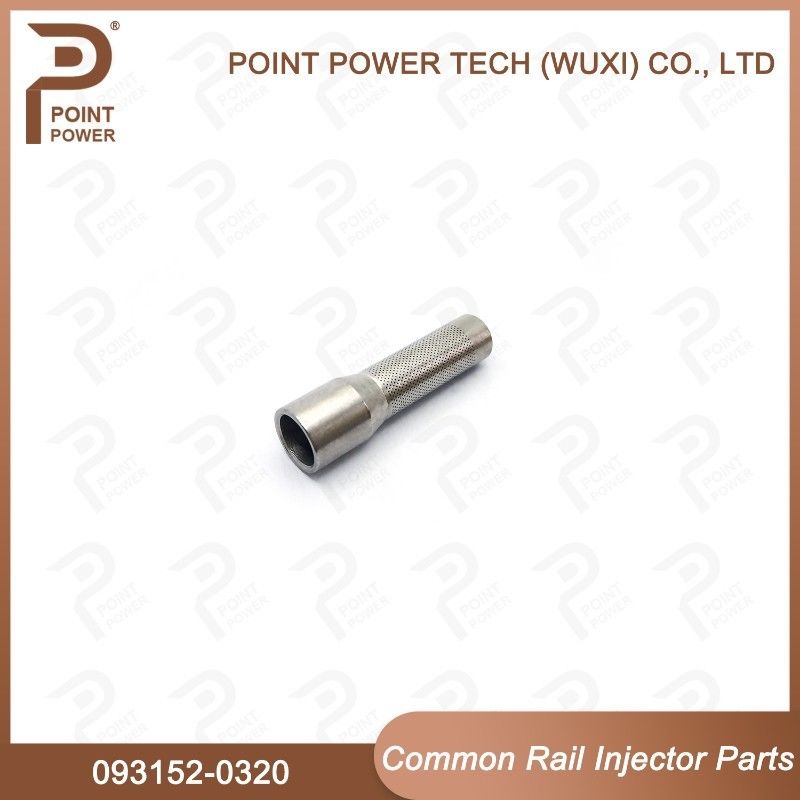 Filtro 093152-0320 Parti di iniettori per denso common rail