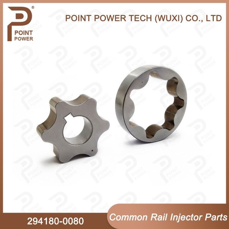 DENSO HP3 pompa del carburante rotore set pompa di alimentazione 294180-0080 / 294180-0090 per Toyota