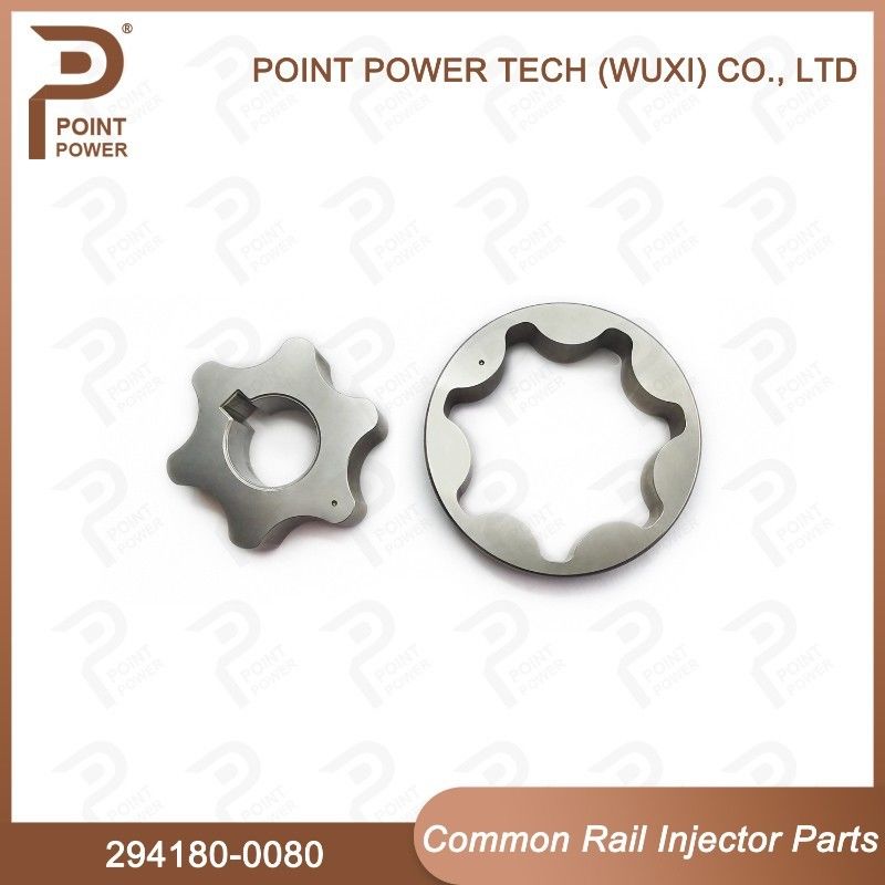 DENSO HP3 pompa del carburante rotore set pompa di alimentazione 294180-0080 / 294180-0090 per Toyota