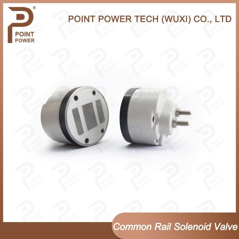 C11 C13 C15 C18 Valvola solenoide per iniettore BEBE4B12004 Acciaio ad alta velocità