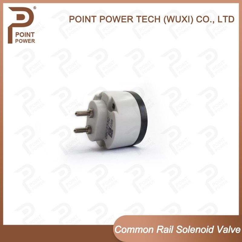 C11 C13 C15 C18 Valvola solenoide per iniettore BEBE4B12004 Acciaio ad alta velocità