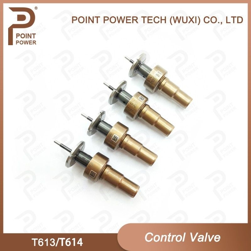 T613/T614 Valvola di controllo Bosch Common Rail per iniettori