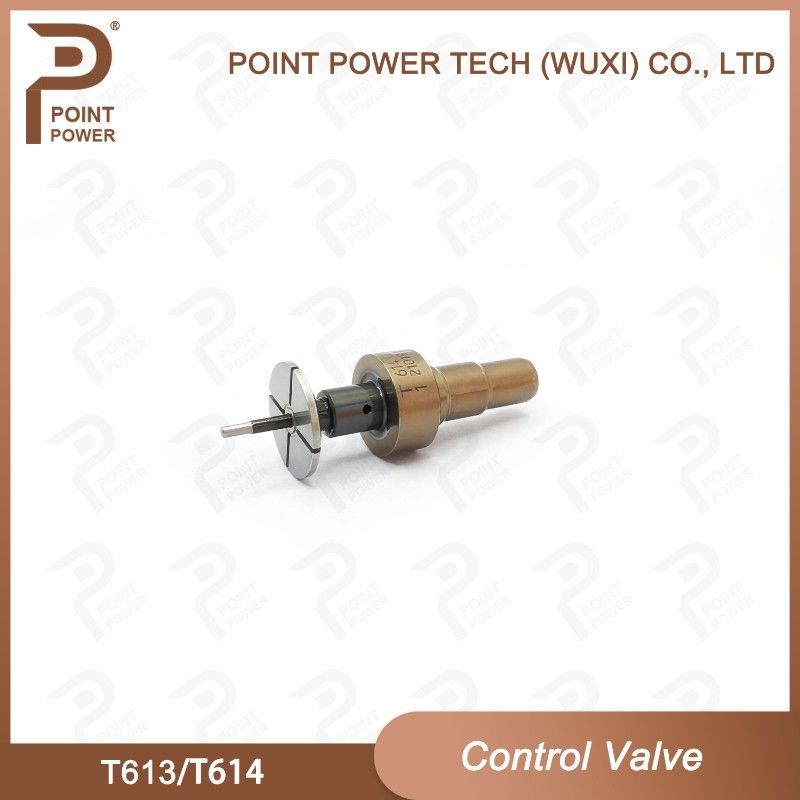 T613/T614 Valvola di controllo Bosch Common Rail per iniettori