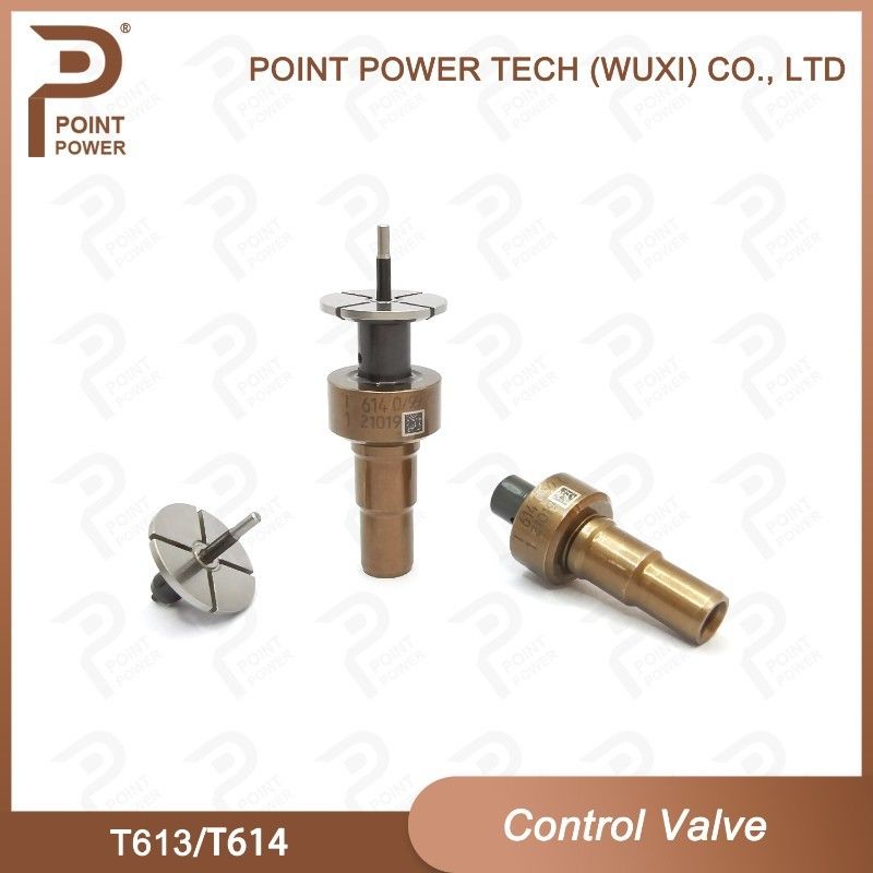 T613/T614 Valvola di controllo Bosch Common Rail per iniettori