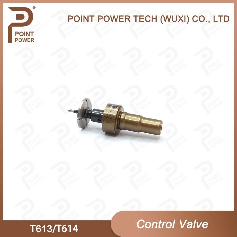T613/T614 Valvola di controllo Bosch Common Rail per iniettori