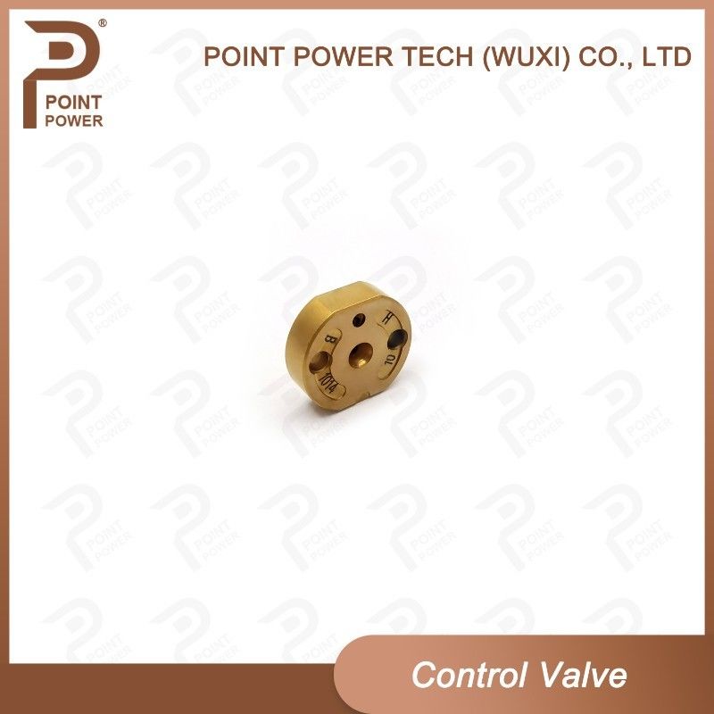 Valvola di controllo denso in acciaio ad alta velocità per iniettore 095000-6700 / 6701 095000-8011
