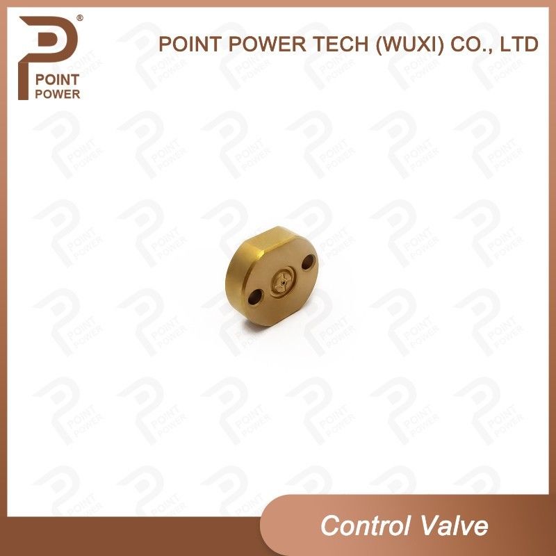 Valvola di controllo denso in acciaio ad alta velocità per iniettore 095000-6700 / 6701 095000-8011