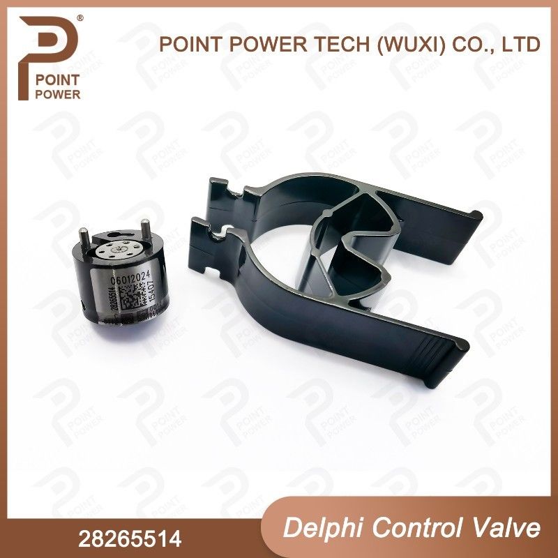 28265514 Valvola di controllo Delphi Common Rail per iniettori 28236381 HMC A 2.5L