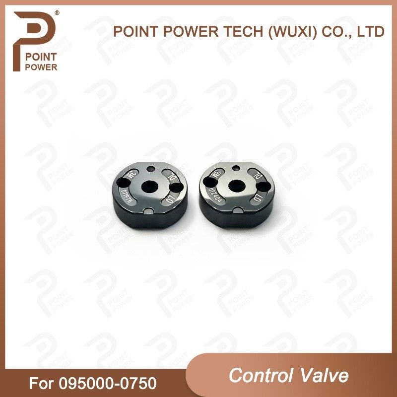Valvola di controllo Denso per iniettore Common Rail 095000-588X / 776X 23670-30300