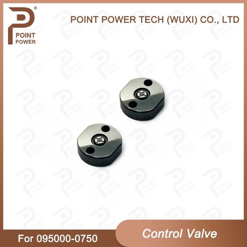 Valvola di controllo Denso per iniettore Common Rail 095000-588X / 776X 23670-30300