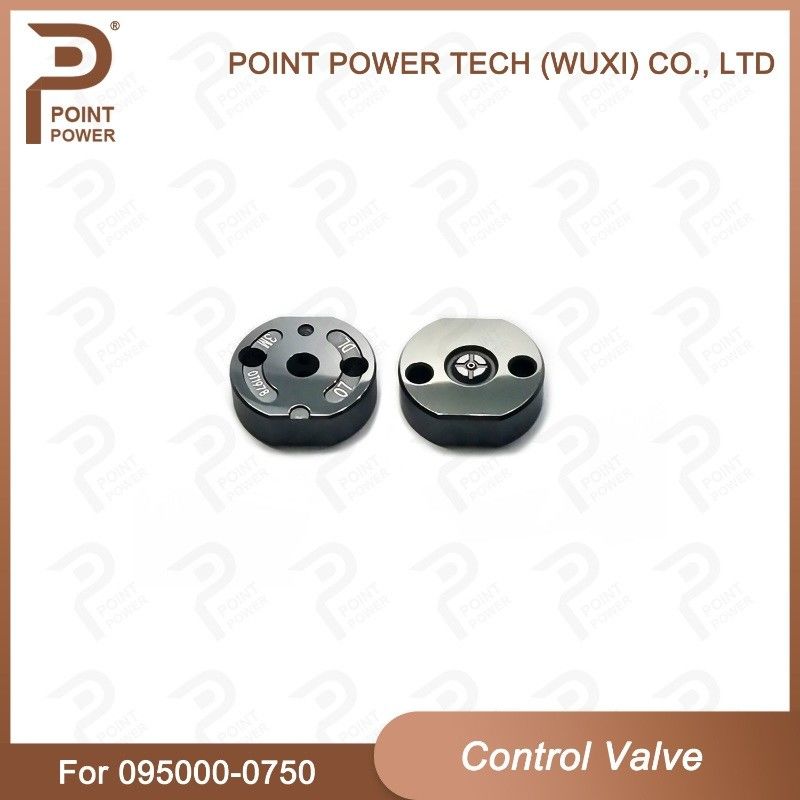 Valvola di controllo Denso per iniettore Common Rail 095000-588X / 776X 23670-30300