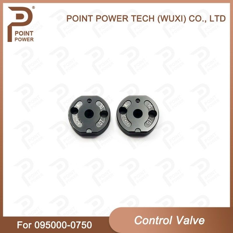 Valvola di controllo Denso per iniettore Common Rail 095000-588X / 776X 23670-30300