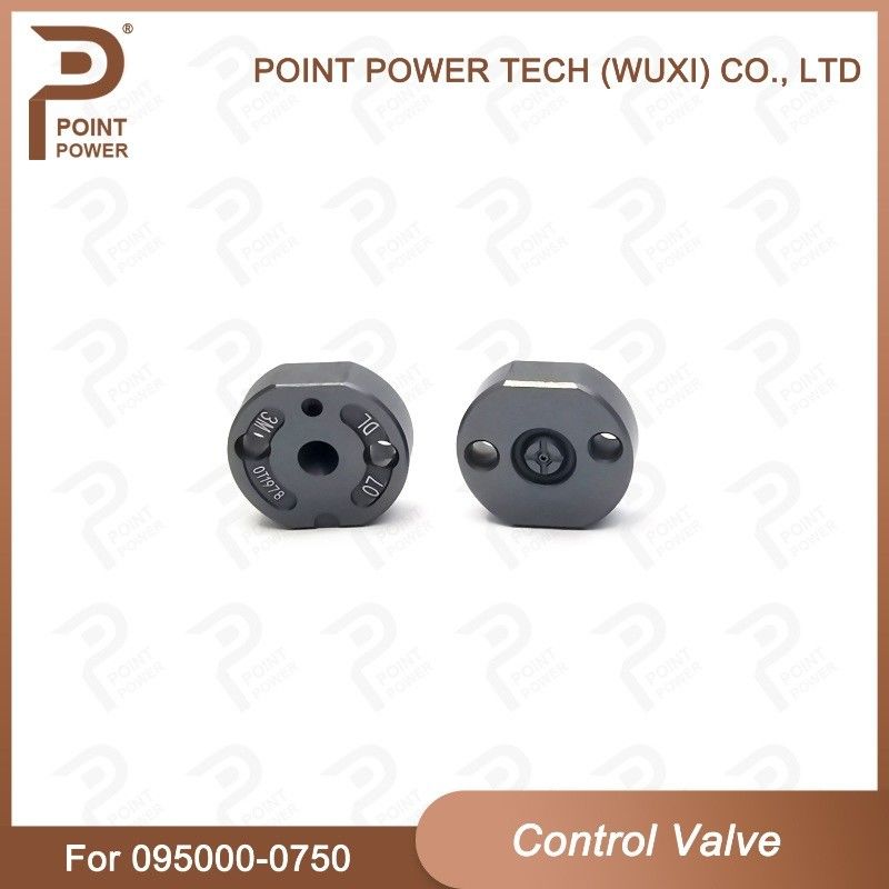 Valvola di controllo Denso per iniettore Common Rail 095000-588X / 776X 23670-30300