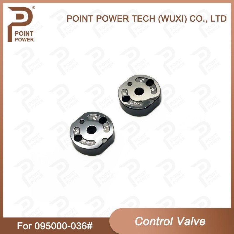 Geniune Valvola di controllo Common Rail per iniettore Denso 095000-5125/095000-5214