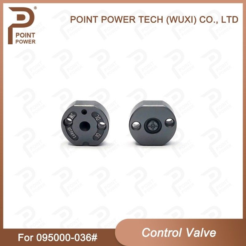 Geniune Valvola di controllo Common Rail per iniettore Denso 095000-5125/095000-5214