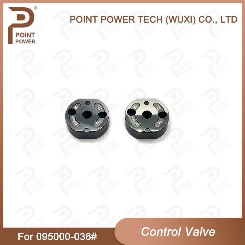 Geniune Valvola di controllo Common Rail per iniettore Denso 095000-5125/095000-5214