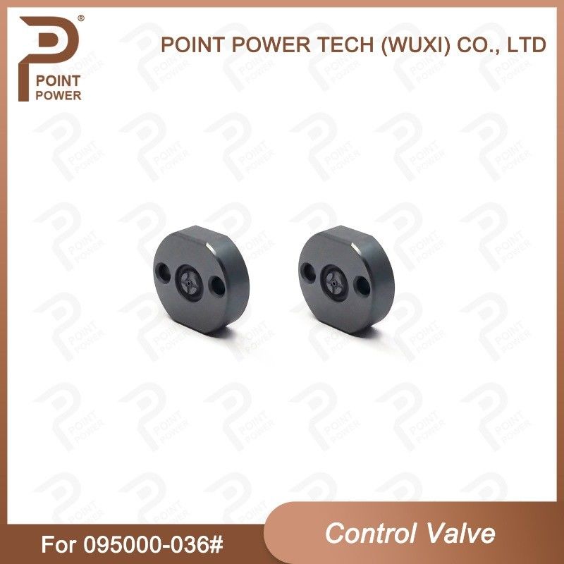 Geniune Valvola di controllo Common Rail per iniettore Denso 095000-5125/095000-5214