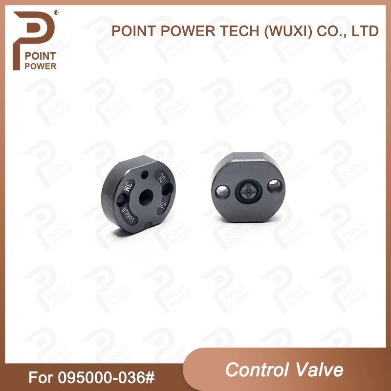 Geniune Valvola di controllo Common Rail per iniettore Denso 095000-5125/095000-5214