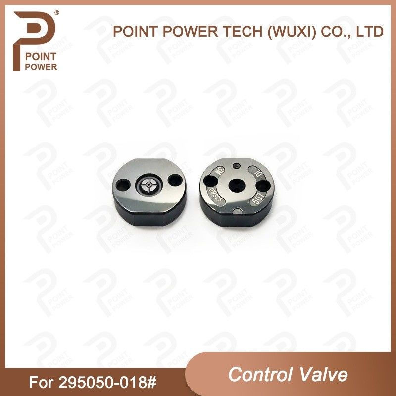 Valvola di controllo Denso per iniettore 295050-046# / 018# / 020# 23670-0L090 23670-30400