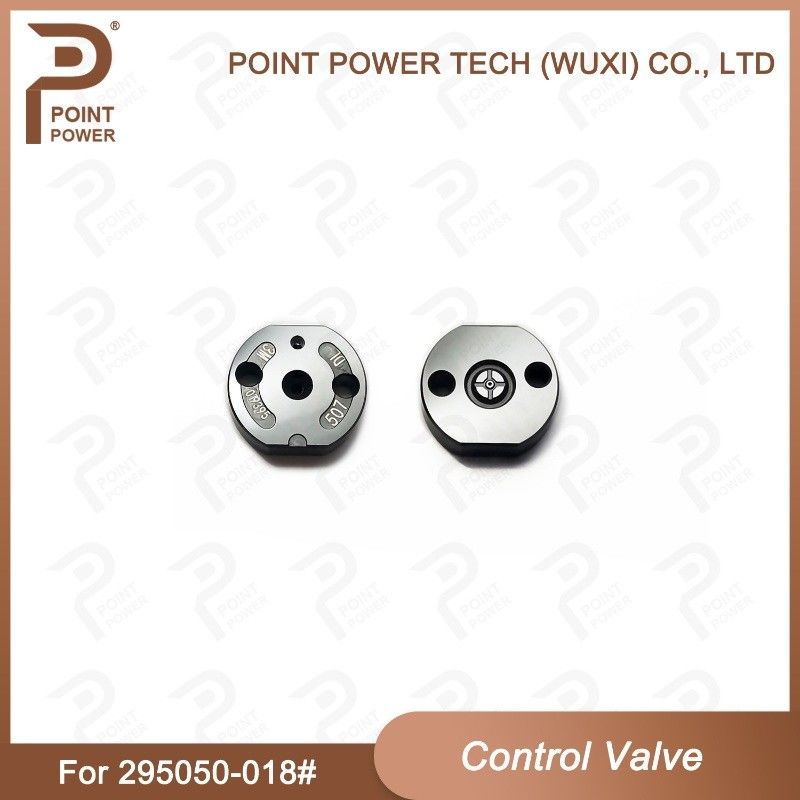 Valvola di controllo Denso per iniettore 295050-046# / 018# / 020# 23670-0L090 23670-30400