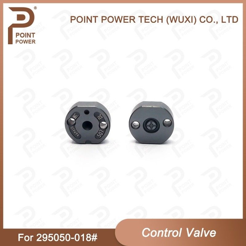 Valvola di controllo Denso per iniettore 295050-046# / 018# / 020# 23670-0L090 23670-30400