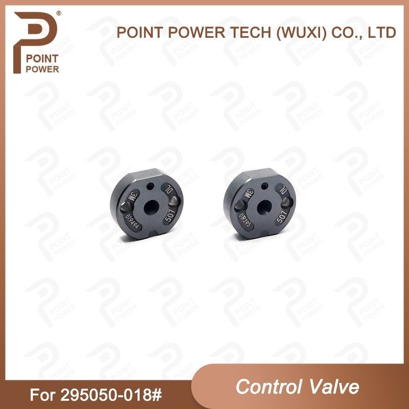 Valvola di controllo Denso per iniettore 295050-046# / 018# / 020# 23670-0L090 23670-30400