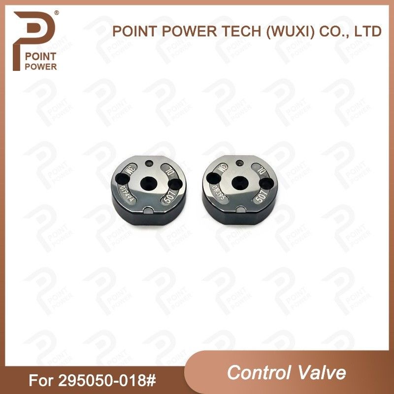 Valvola di controllo Denso per iniettore 295050-046# / 018# / 020# 23670-0L090 23670-30400