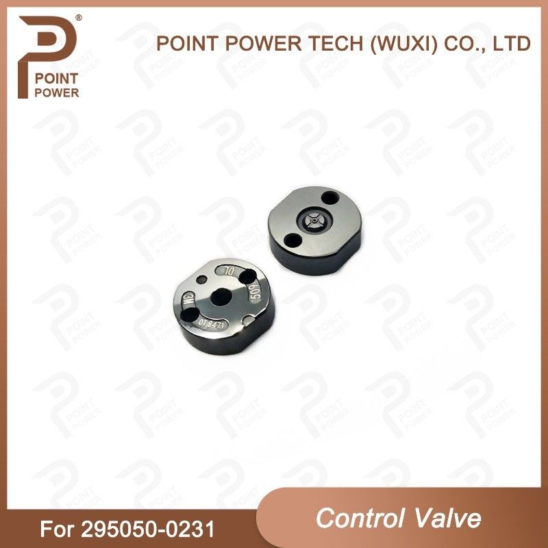 Valvola di controllo denso per iniettore 295050-0933