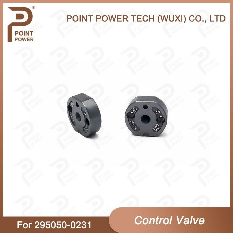 Valvola di controllo denso per iniettore 295050-0933