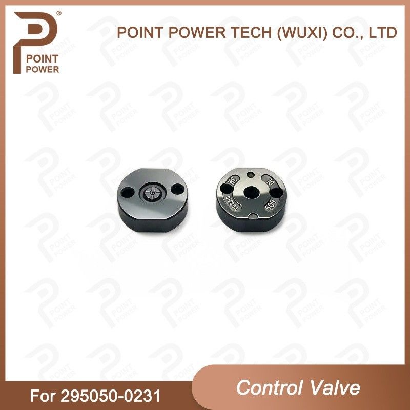 Valvola di controllo denso per iniettore 295050-0933