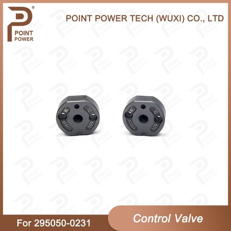 Valvola di controllo denso per iniettore 295050-0933