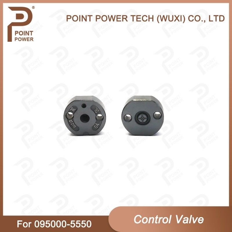 Geniune Valvola di controllo Common Rail per iniettore denso 095000-5550/095000-5950 Valvola di controllo denso
