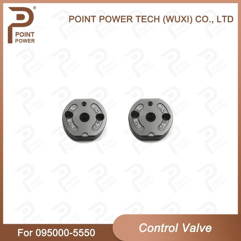 Geniune Valvola di controllo Common Rail per iniettore denso 095000-5550/095000-5950 Valvola di controllo denso