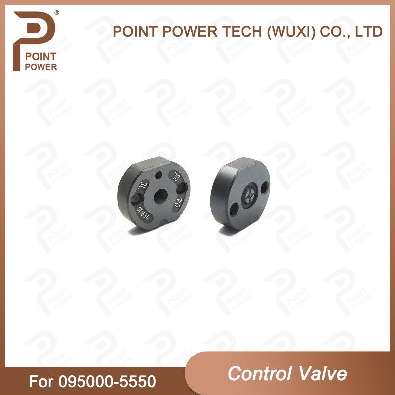 Geniune Valvola di controllo Common Rail per iniettore denso 095000-5550/095000-5950 Valvola di controllo denso