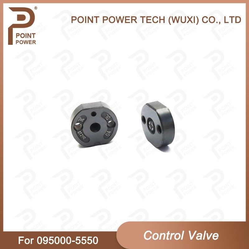 Geniune Valvola di controllo Common Rail per iniettore denso 095000-5550/095000-5950 Valvola di controllo denso