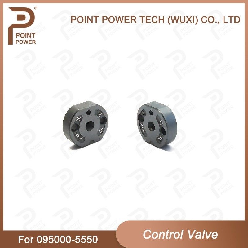 Geniune Valvola di controllo Common Rail per iniettore denso 095000-5550/095000-5950 Valvola di controllo denso