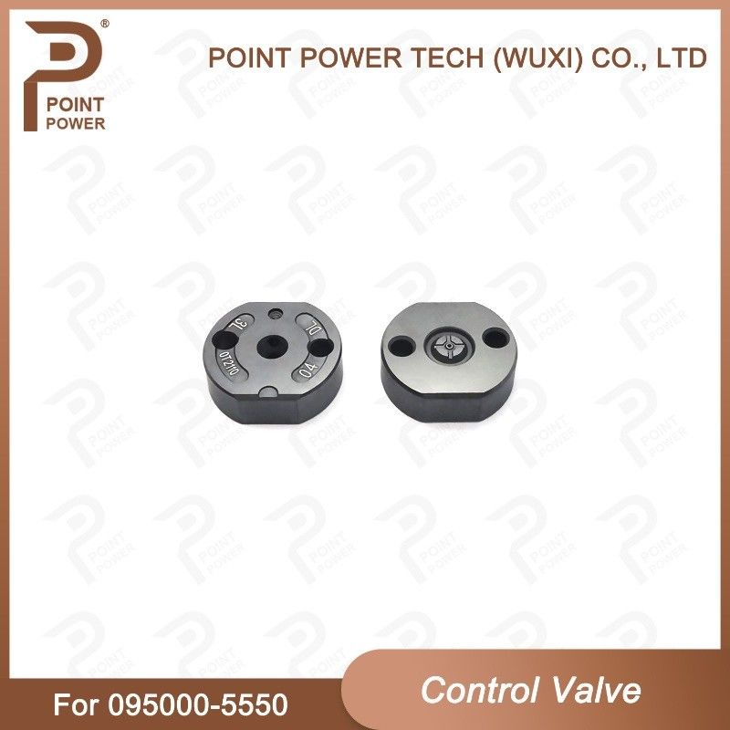Geniune Valvola di controllo Common Rail per iniettore denso 095000-5550/095000-5950 Valvola di controllo denso