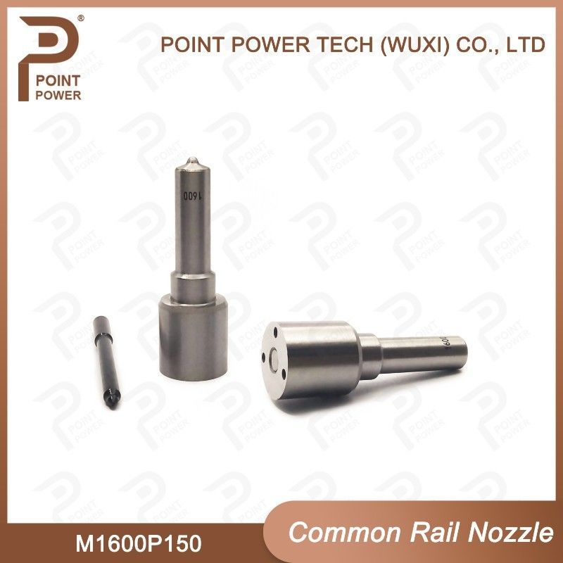 M1600P150 SIEMENS VDO Common Rail Nozzle per iniettori Common Rail A2C59515264 / 5WS40080