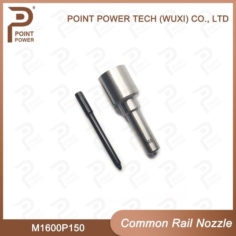 M1600P150 SIEMENS VDO Common Rail Nozzle per iniettori Common Rail A2C59515264 / 5WS40080