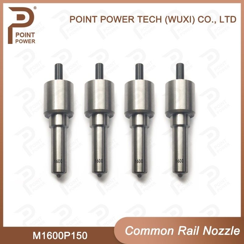 M1600P150 SIEMENS VDO Common Rail Nozzle per iniettori Common Rail A2C59515264 / 5WS40080