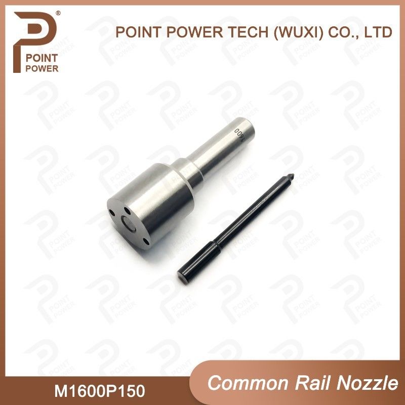 M1600P150 SIEMENS VDO Common Rail Nozzle per iniettori Common Rail A2C59515264 / 5WS40080