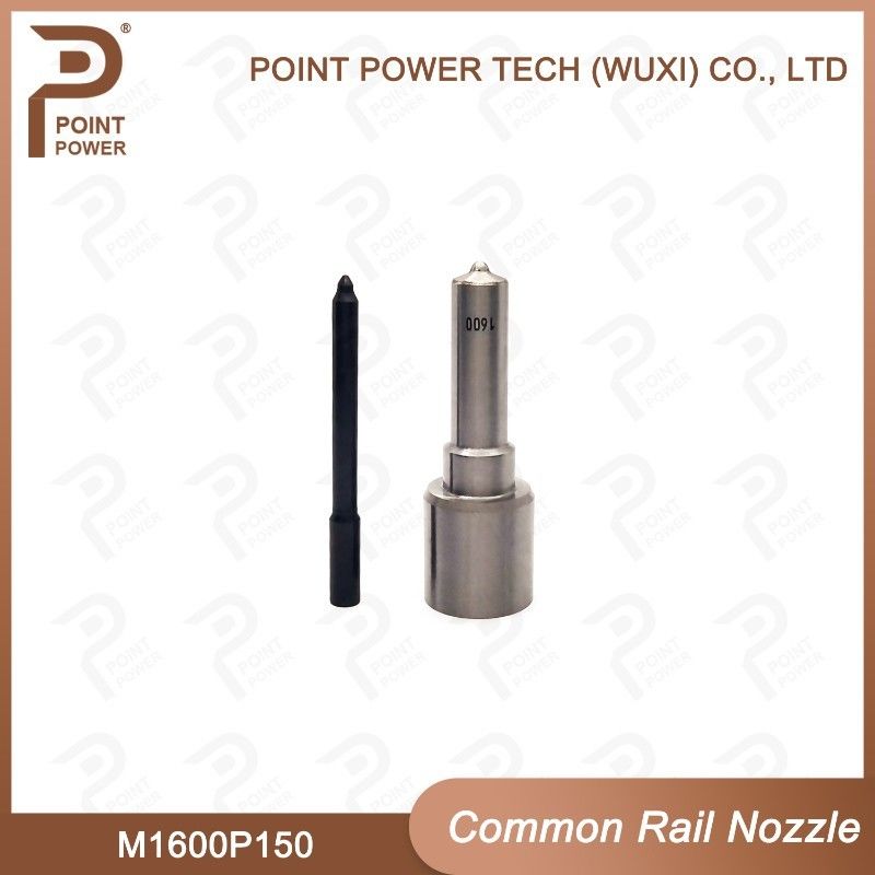 M1600P150 SIEMENS VDO Common Rail Nozzle per iniettori Common Rail A2C59515264 / 5WS40080