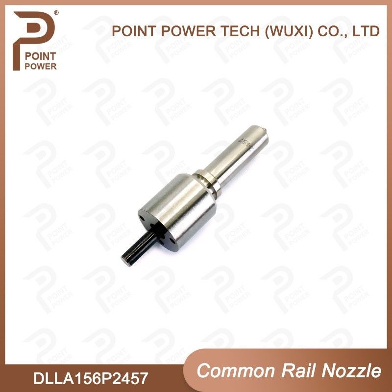 DLLA156P2457 BOSCH ugello comune per iniettori 0 445 110 653/ 654
